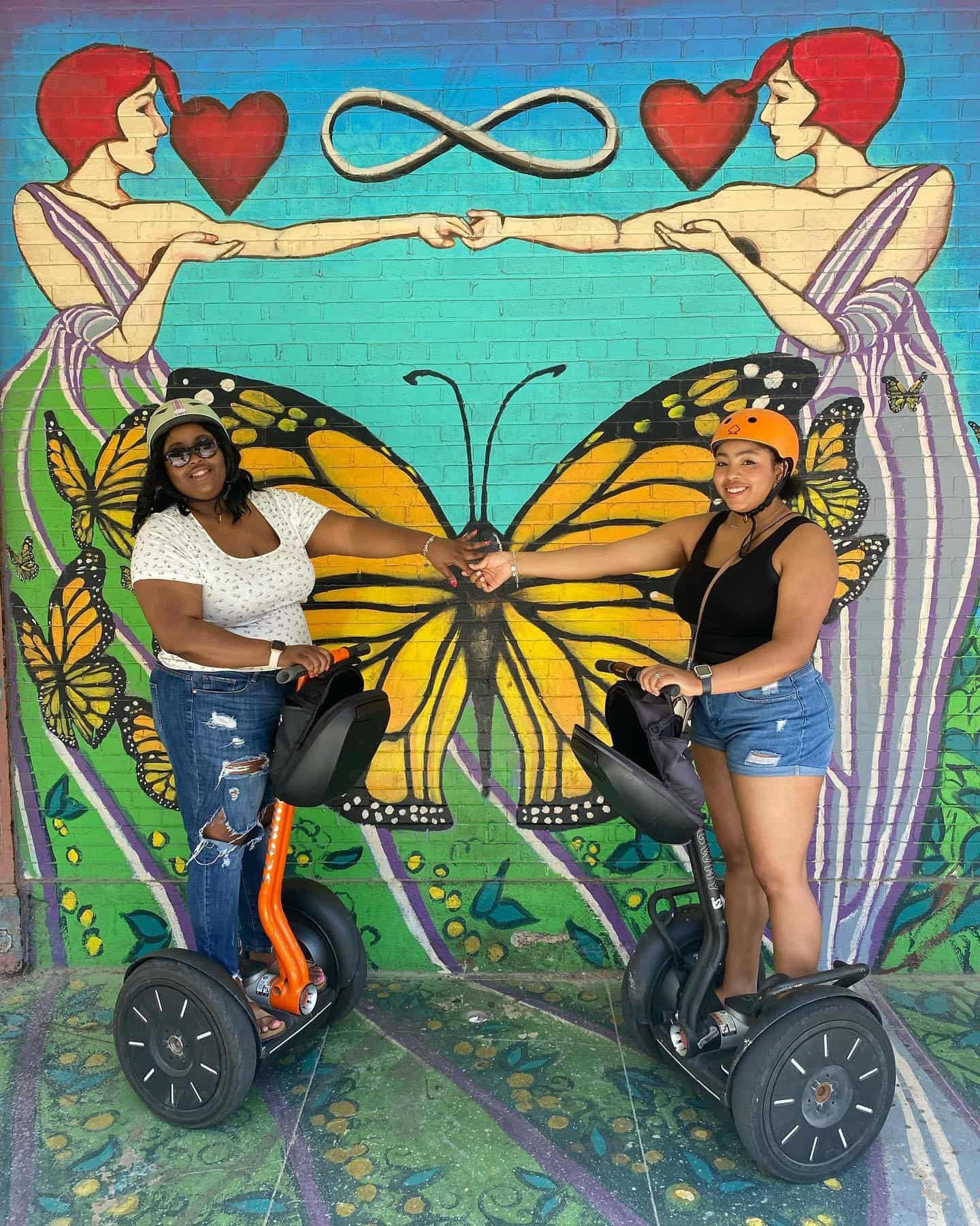 SeaWall Tour photo 3