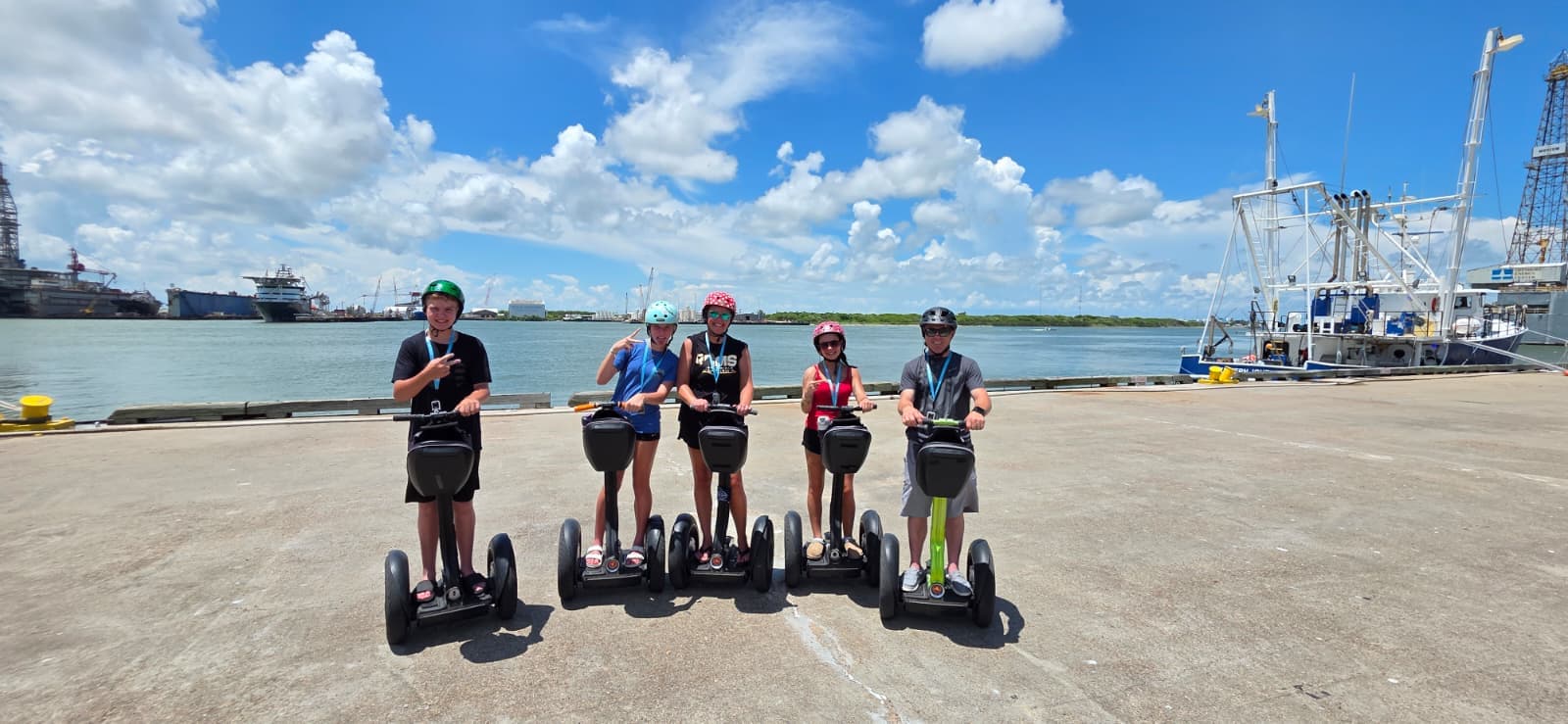 Top 10 Galveston Historic Attractions & Museums to Visit