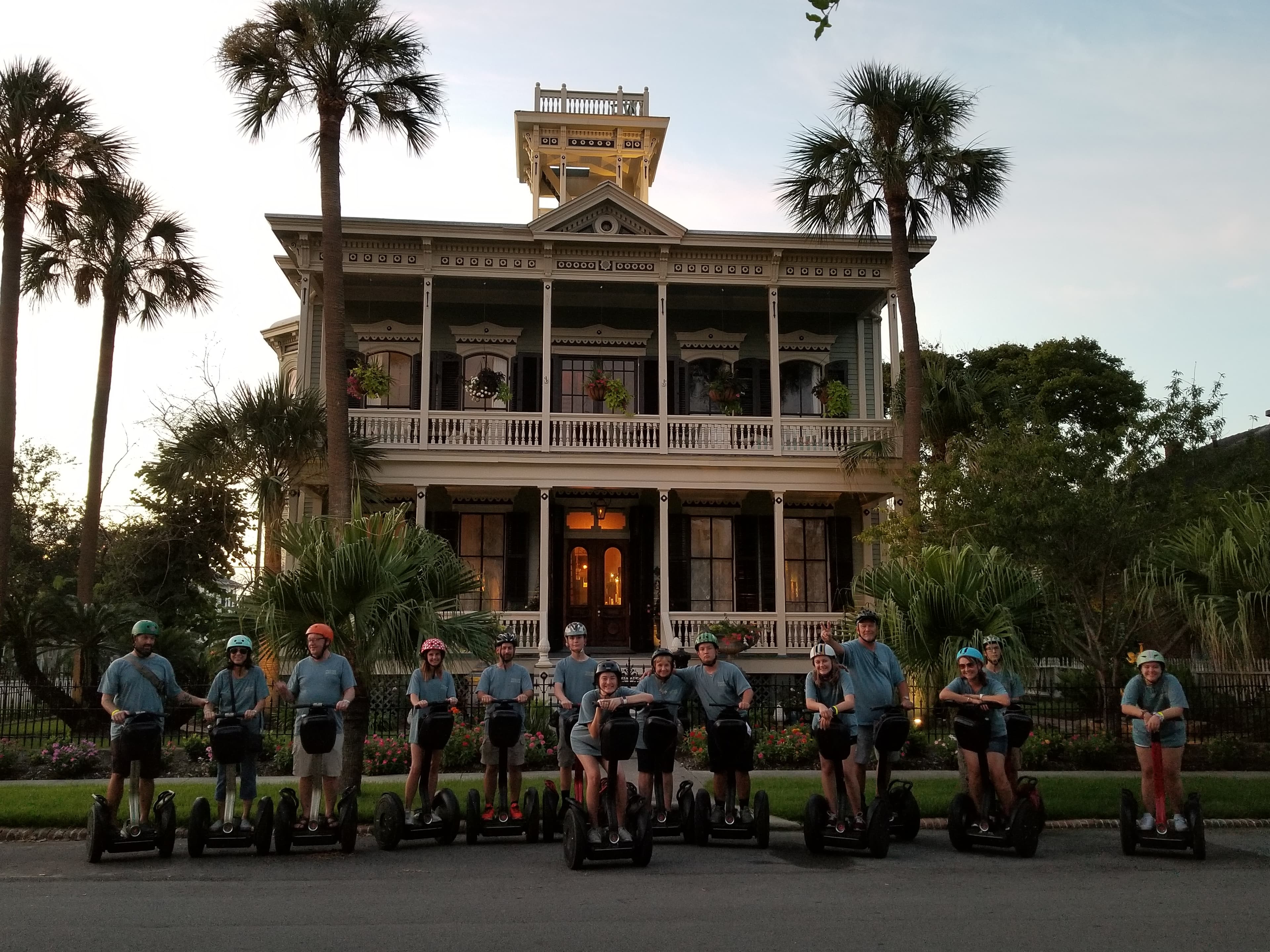 Magical History Tour photo 1