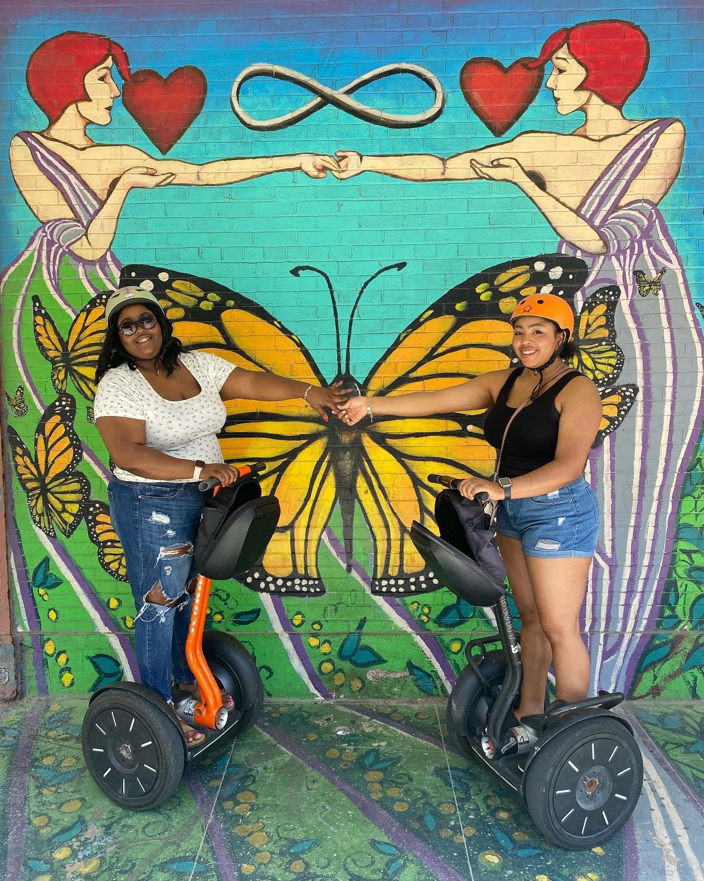 SeaWall Tour photo 3