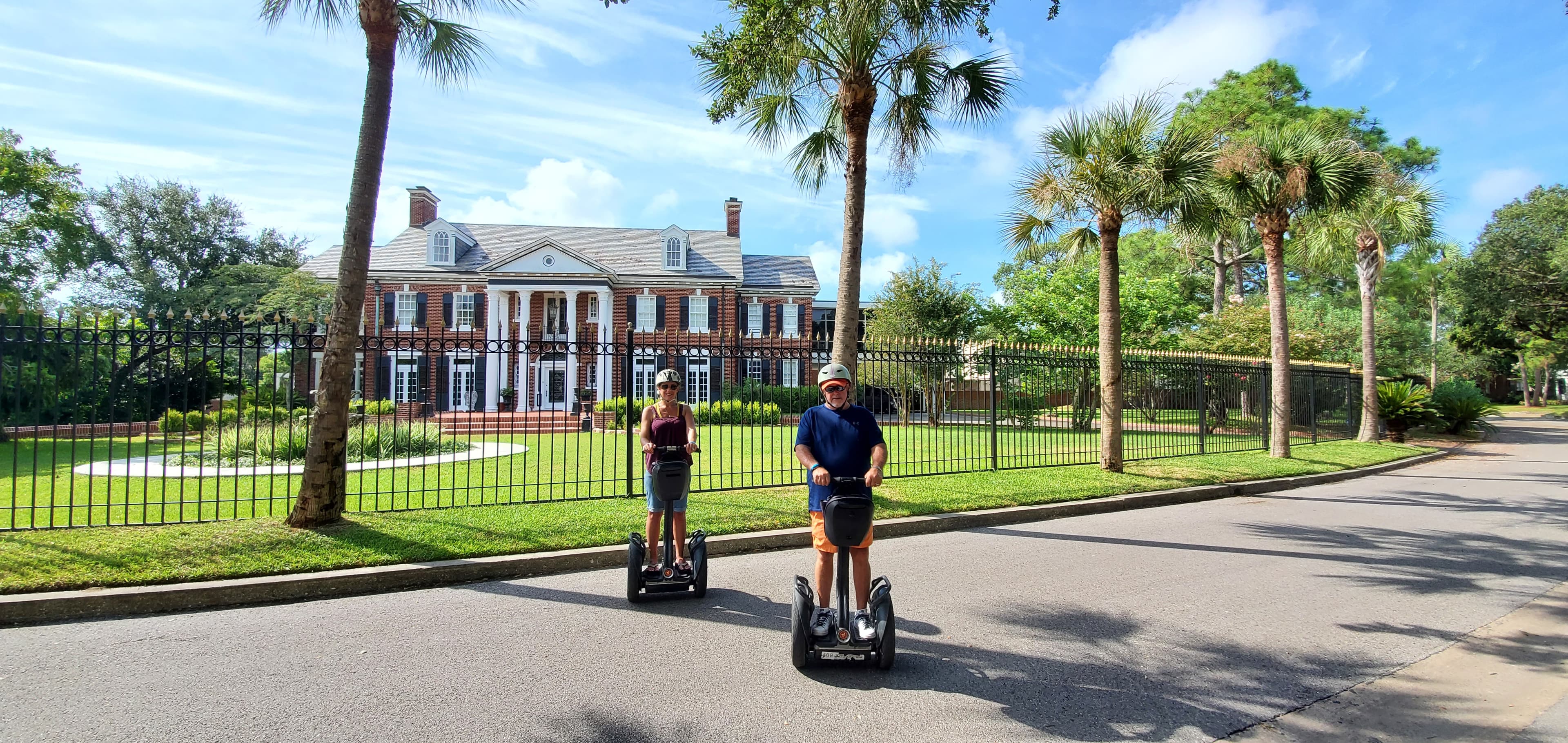 Segway Experience photo 2