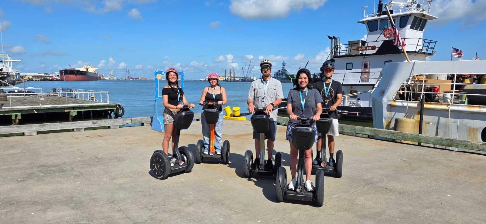 Fun Things You Can Do in Galveston photo 1