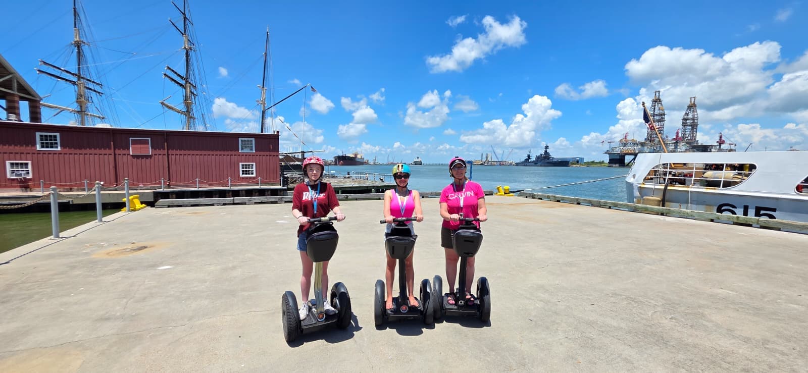 Why Visit Galveston and Experience the Paranormal photo 1