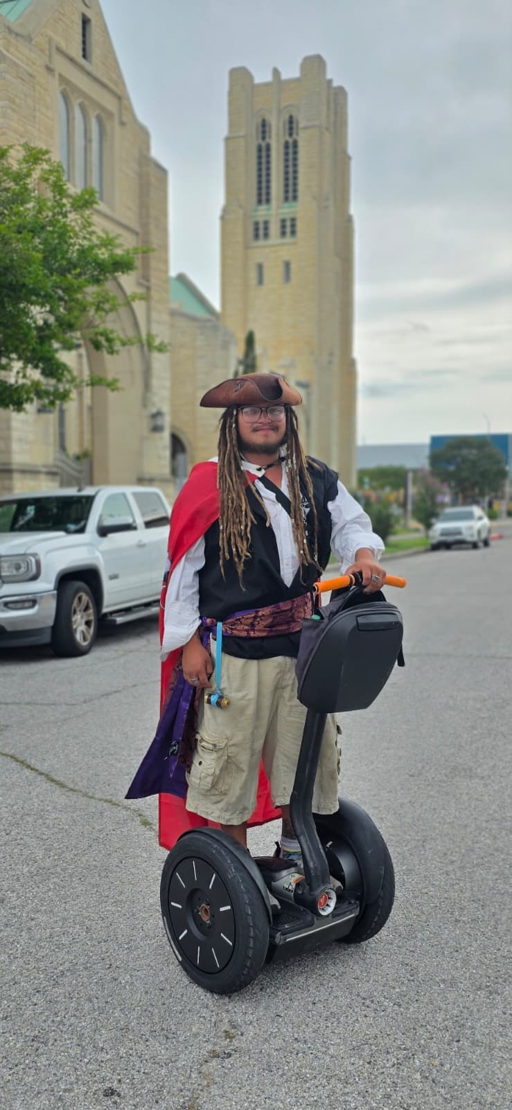 Fun Things You Can Do in Galveston photo 2