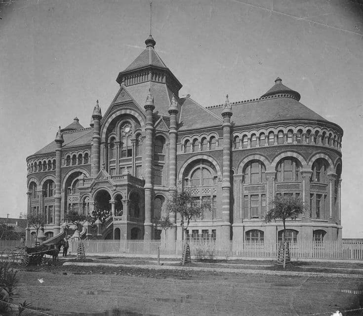 Galveston History: Strand, Juneteenth & Tours photo 1