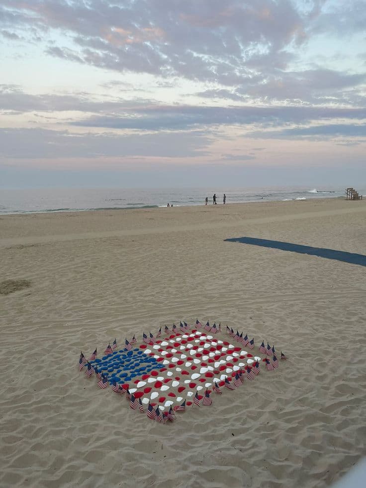 Galveston 4th of July 2026: Segway & Fireworks photo 3