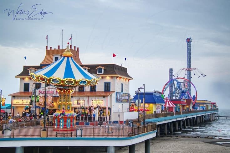 Galveston 4th of July 2026: Segway & Fireworks photo 4