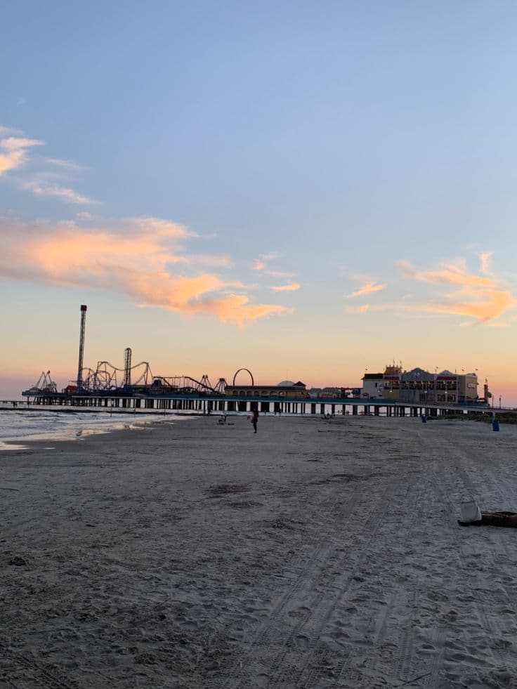 Things to Do in Galveston This Summer