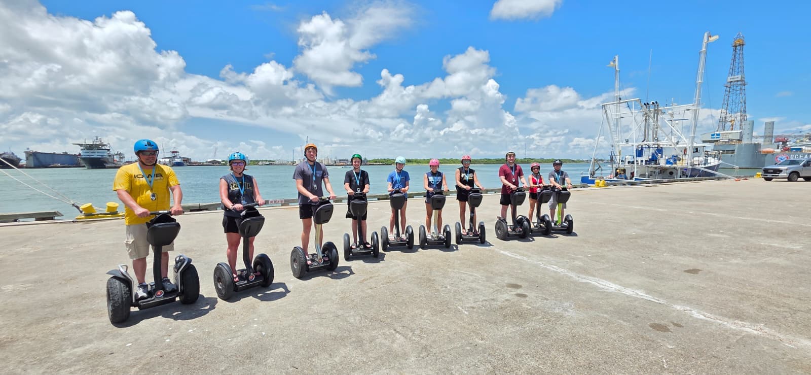 Things to Do in Galveston This Summer photo 3